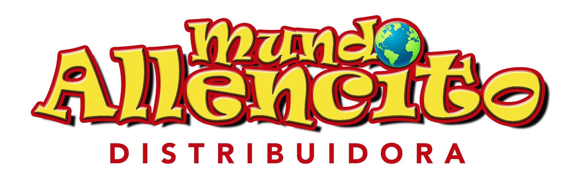 Mundo Allencito